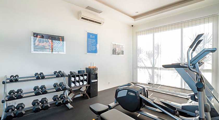 Rama Residence Padma