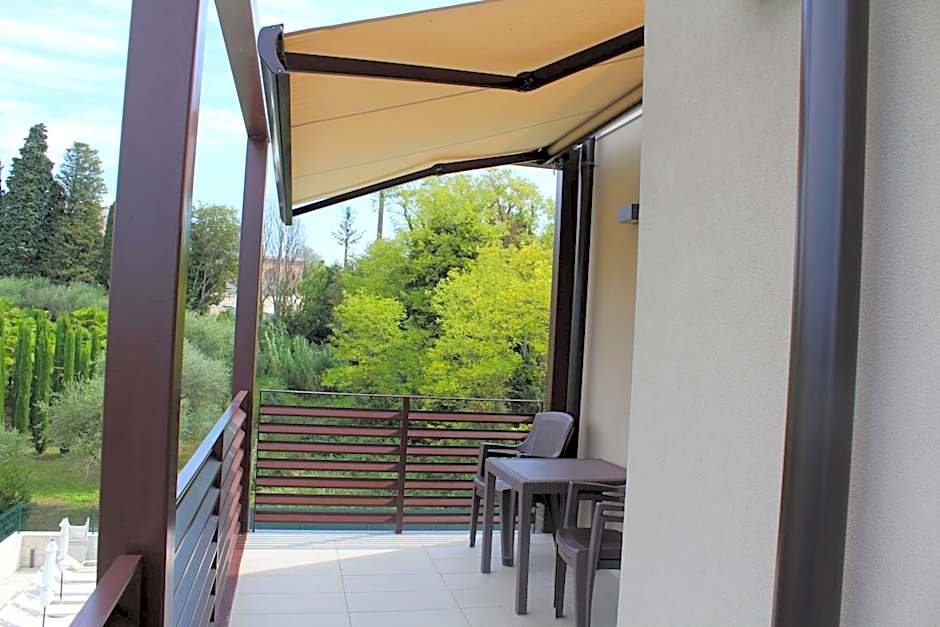 Residenza Sante