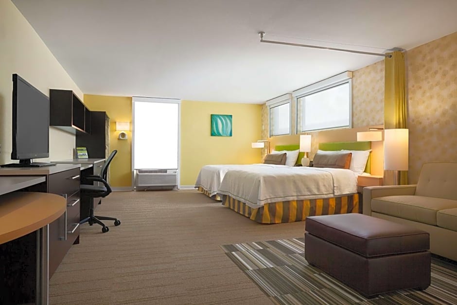 Home2 Suites By Hilton Rahway, Nj