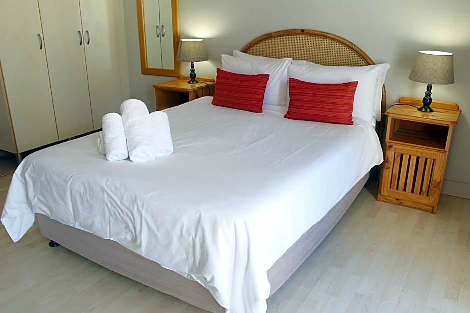 Oceans Hotel & Self Catering
