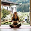 Wellness & Genuss Resort - Engel Obertal