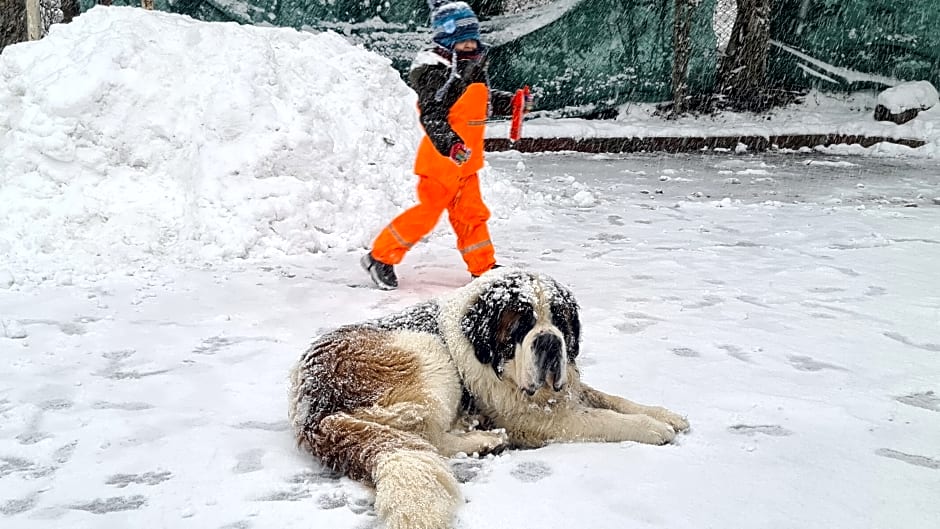 Polonezköy Country Club