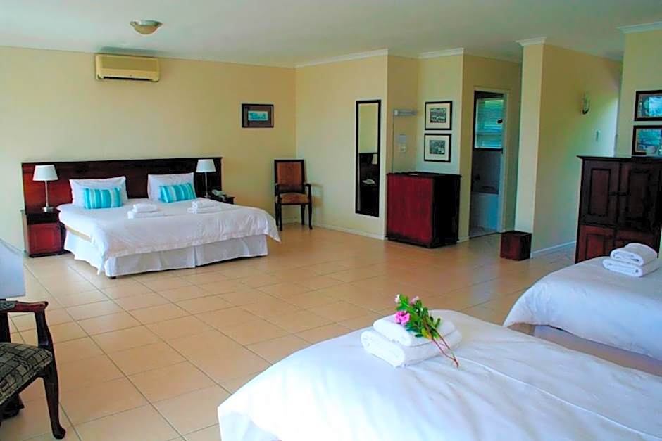 Chapman Hotel and Conference Centre