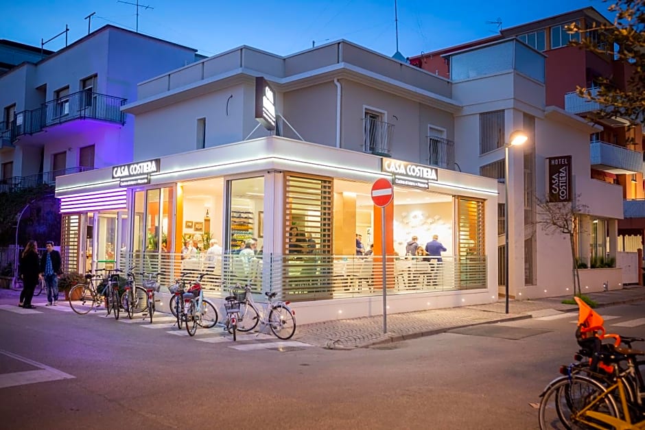 Hotel Casa Costiera