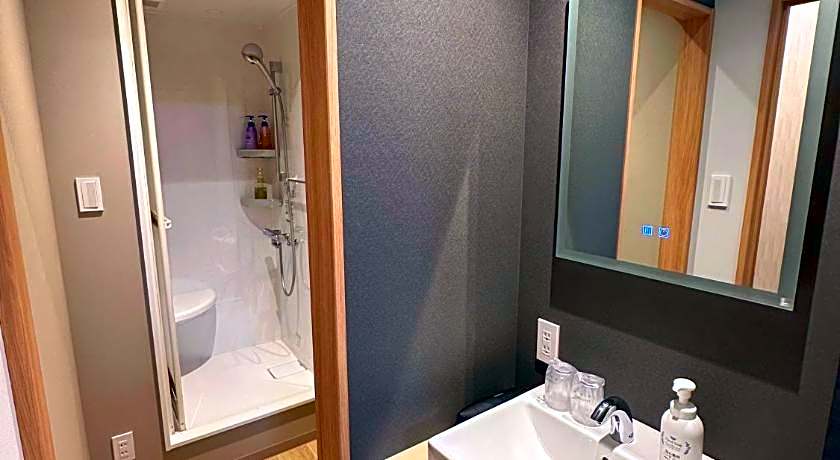 COB Hotel Asakusa