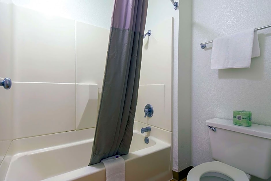 Motel 6-Palm Springs, CA - Downtown