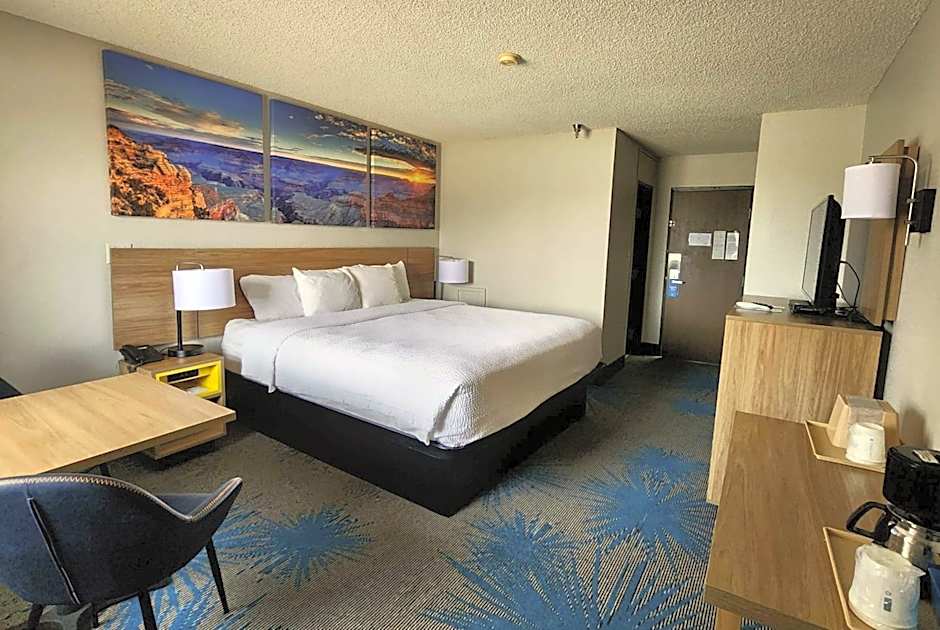 Days Inn by Wyndham Tucumcari