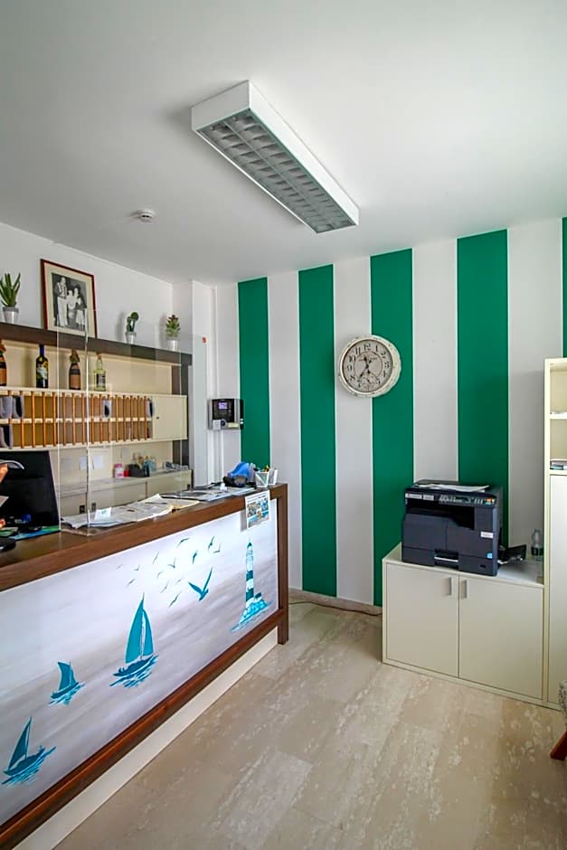 Residence Riviera