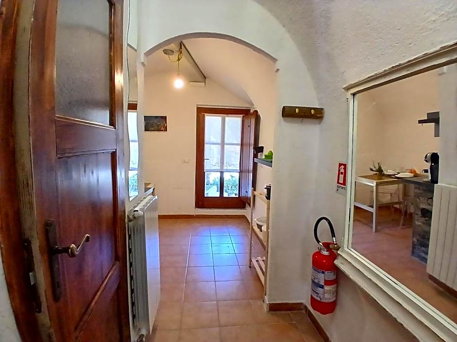B&B 8A CASTELBIANCO