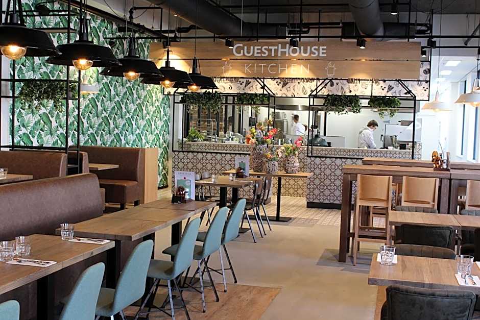 GuestHouse Hotel Kaatsheuvel-Waalwijk