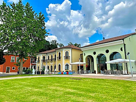 Antico Hotel alle Acque