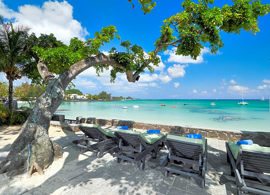 Le Beachclub Serviced Apartments And Villas