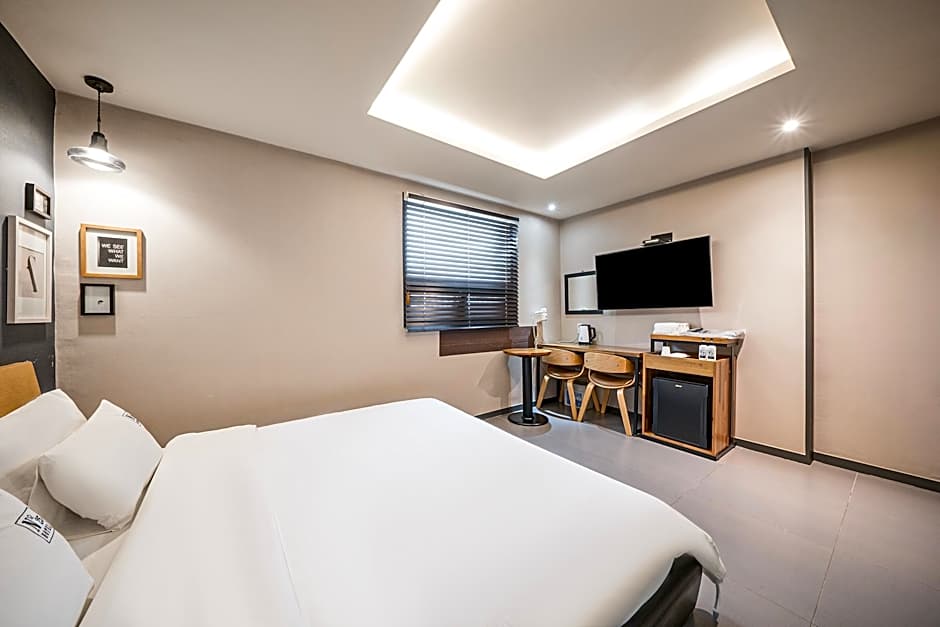 No. 25 Changwon Jinhae