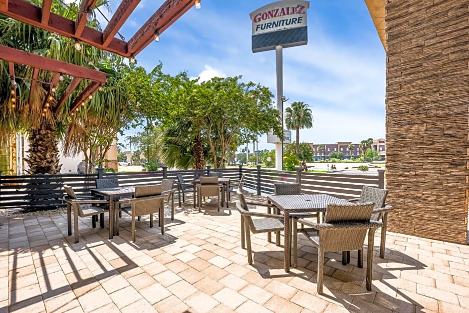 Holiday Inn Brownsville By IHG
