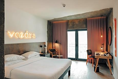 Standard Design Double Room