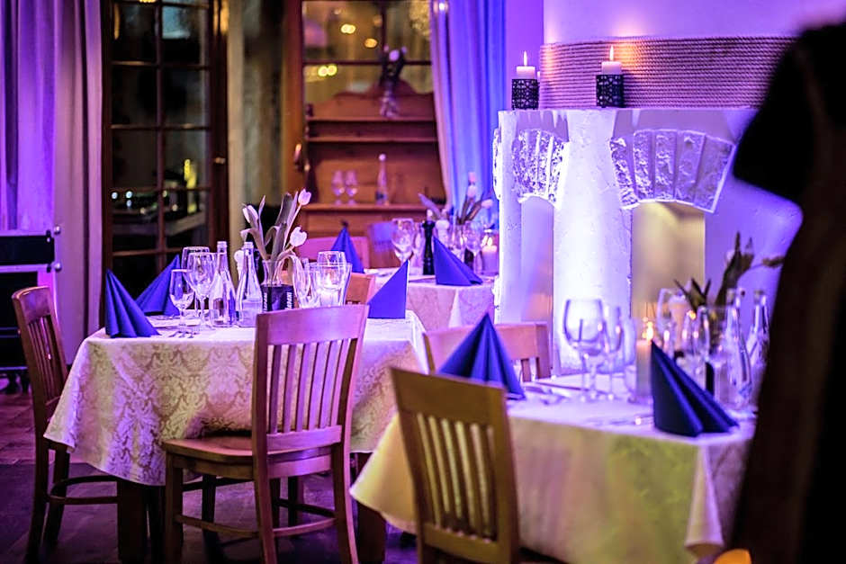 Dwór Świętoszówka