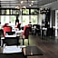 Hotel Restaurant De Wolfsberg