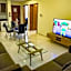OYO 104 Q House 3 Apartments