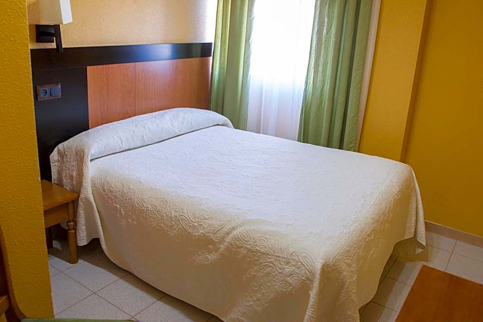 Hostal La Palmera