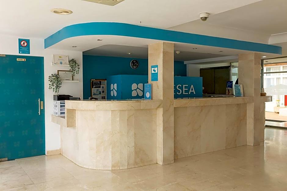 BLUESEA Hotel Los Fiscos