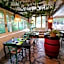 Auberge du botaniste