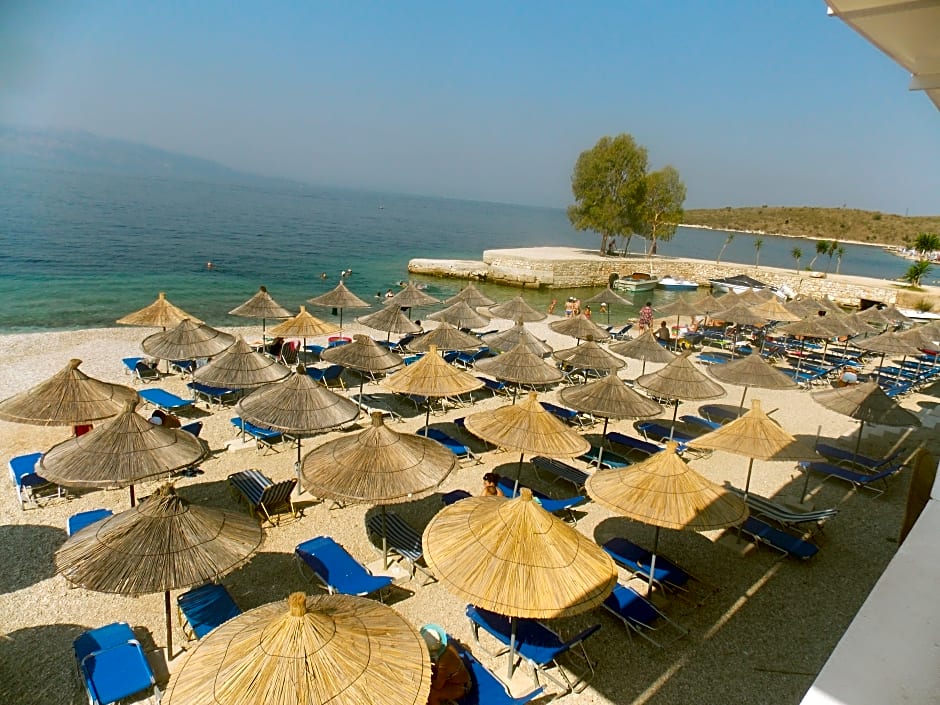 Hotel Joni Kompleks