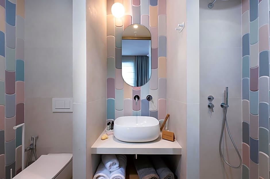 Alkima Athens Wellness Stay