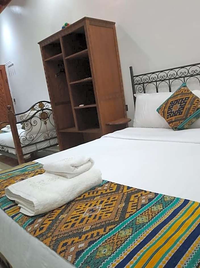 Riad el wazania