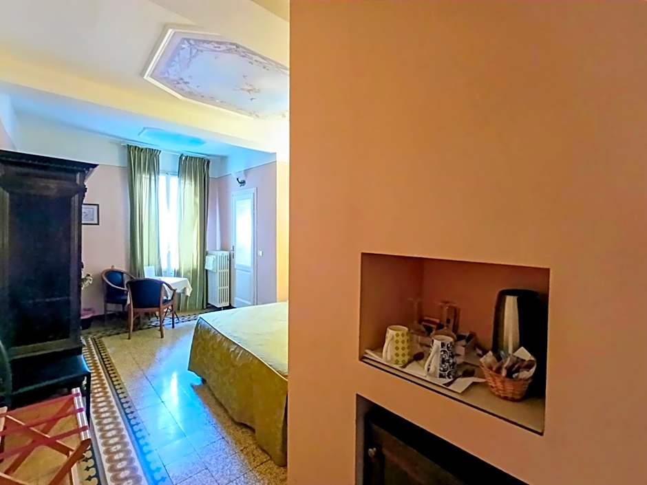 B&B A Florence View