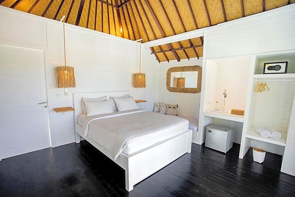 Stardust Villas