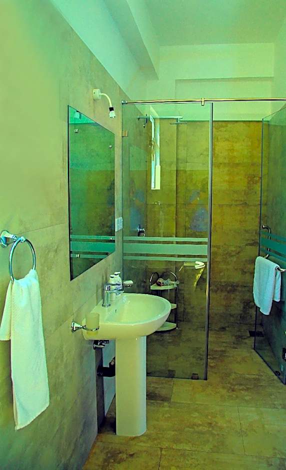 Christima Residence
