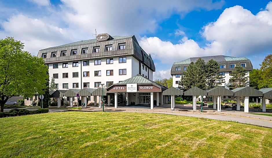Hotel Globus