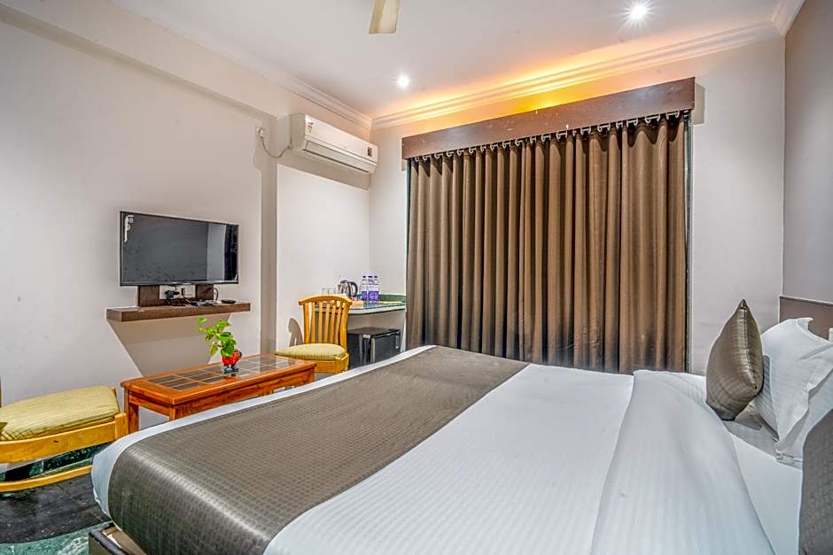 Hotel KBS Grand