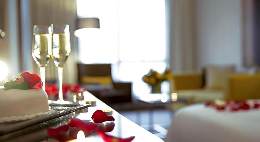 Centro Shaheen Jeddah By Rotana