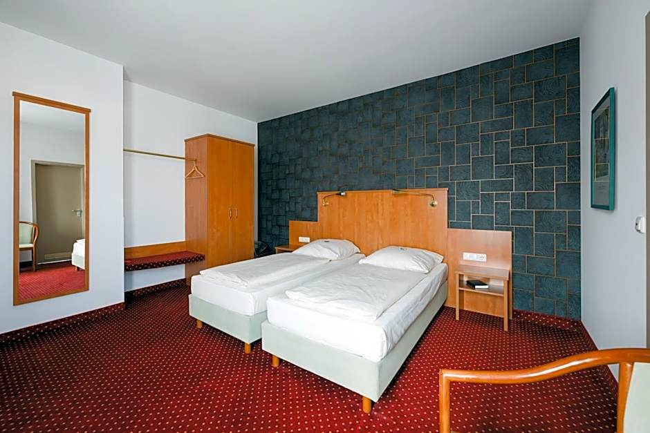 Hotel Mirage