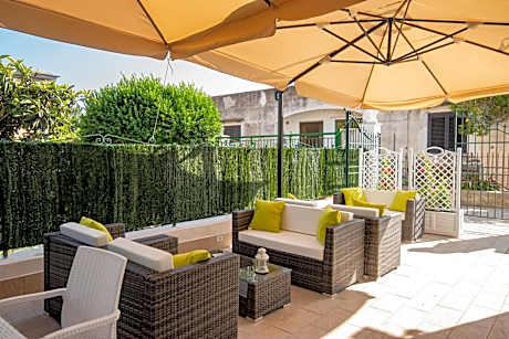 LA DOLCE VITA ROOMS