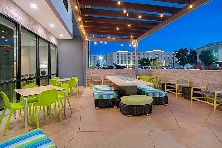 Home2 Suites by Hilton Burleson