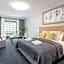 DEO PLAZA Riverside Residence by Noclegi Renters
