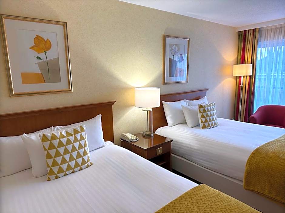 The Aberdeen Dyce Hotel