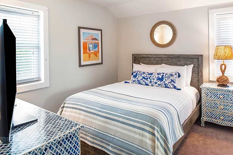 Edgar Hotel Martha's Vineyard, an Ascend Collection Hotel