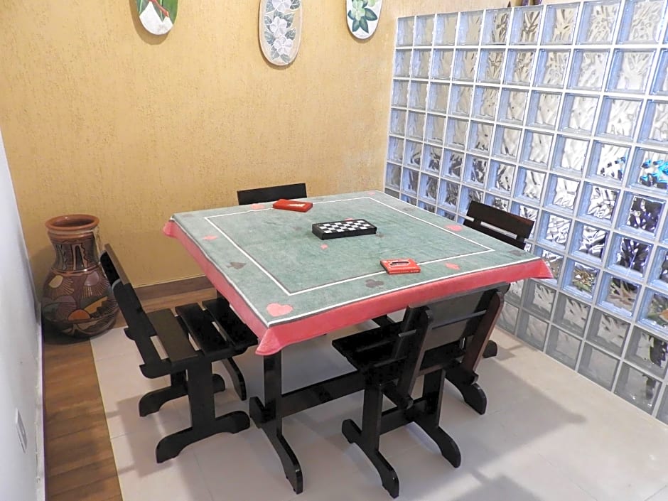 Parque Atlântico Hotel