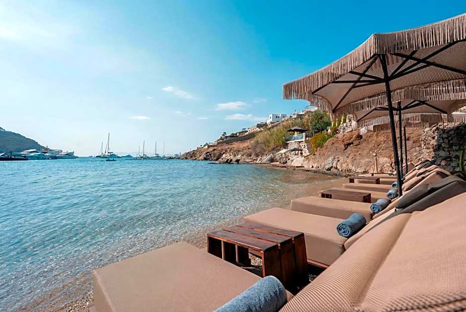 Kivotos Mykonos - Preferred Hotels & Resorts