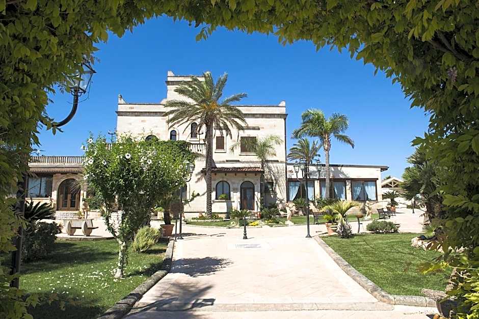 Masseria Grottella