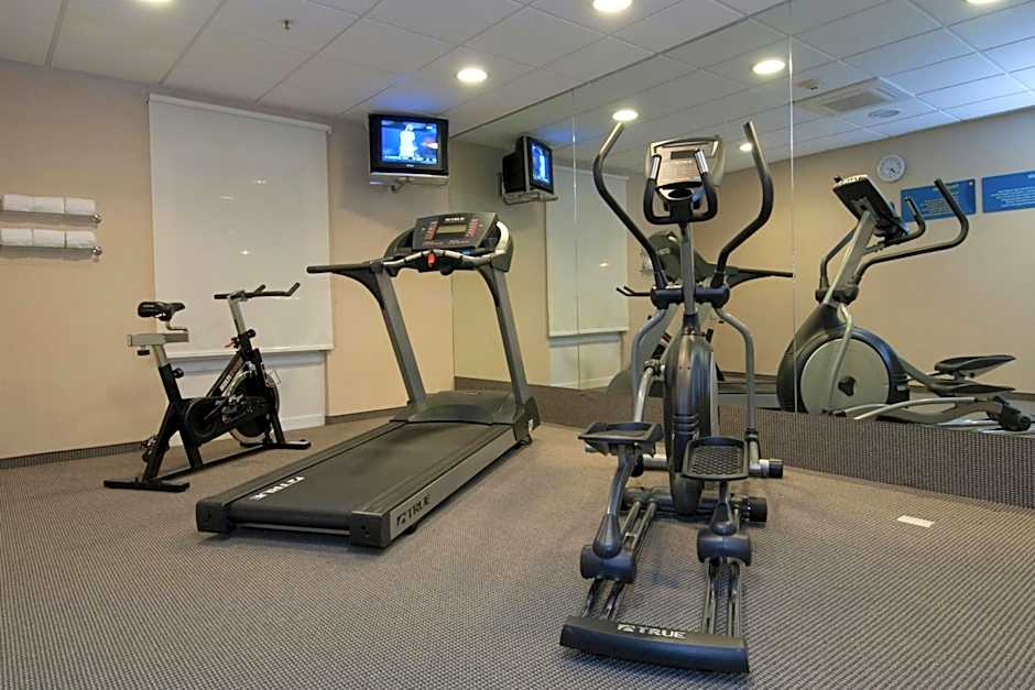 City Express by Marriott Puebla Angelopolis