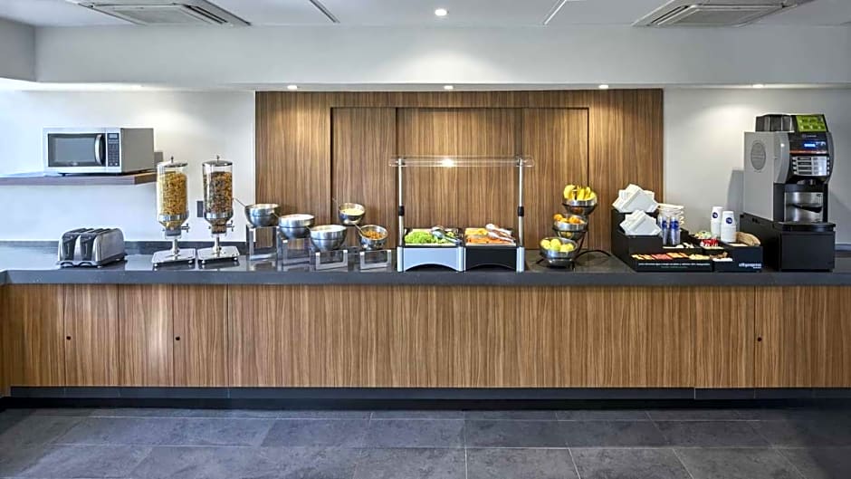 City Express by Marriott Queretaro