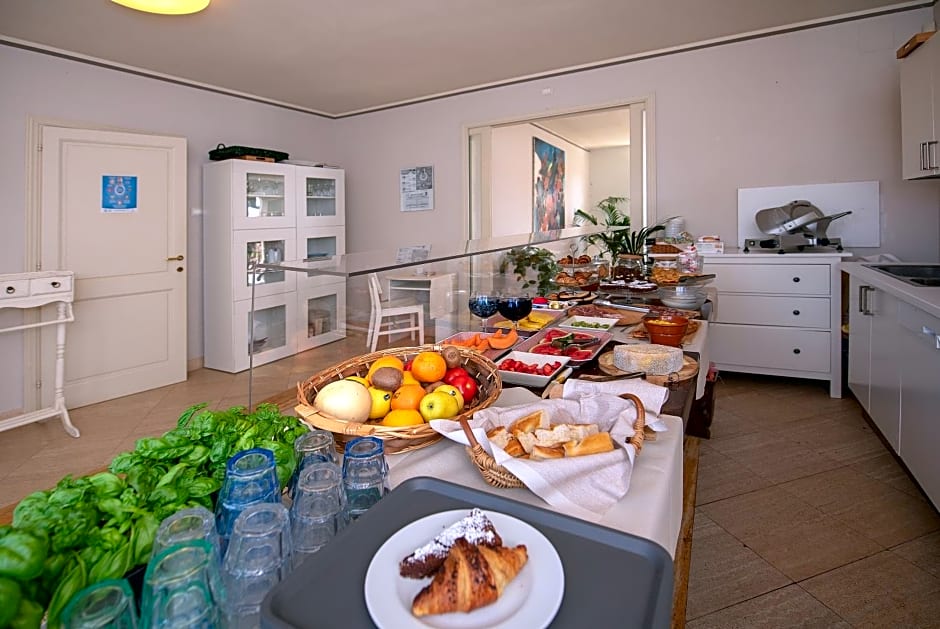 Relais Villa Isabel