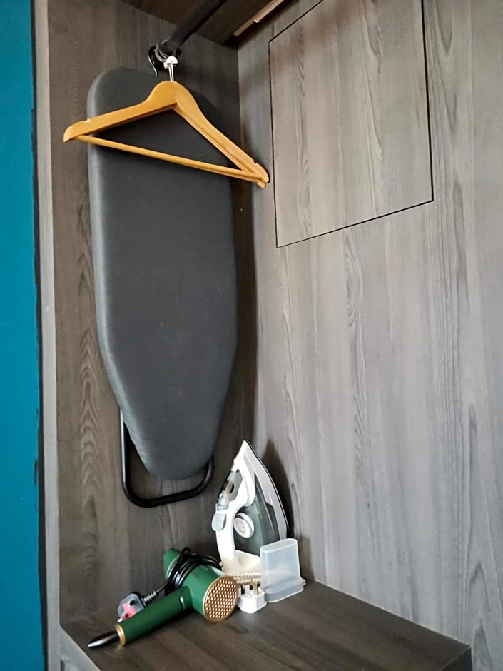 Sentral View Hotel Bintulu