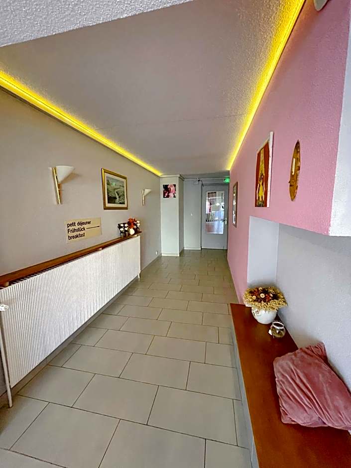 Hotel Le Ronchamp
