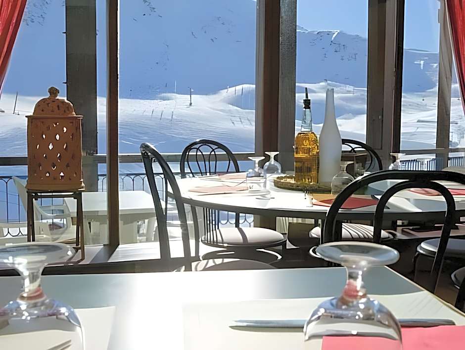 Belambra Clubs Arc 2000 - L'Aiguille Rouge - Ski pass included
