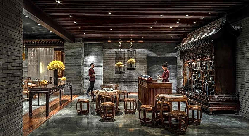 The Peninsula Beijing